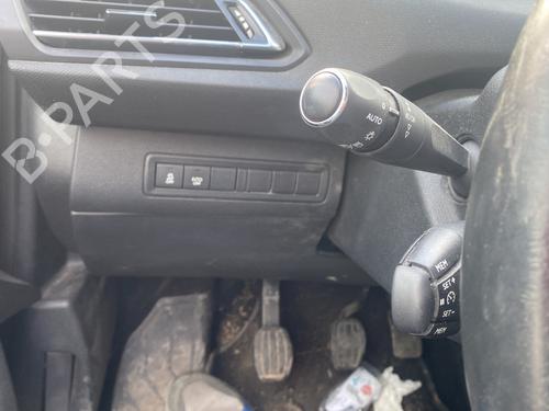 Used Parts PEUGEOT 308 II (LB_, LP_, LW_, LH_, L3_) 1.6 HDi / BlueHDi 115 4935184
