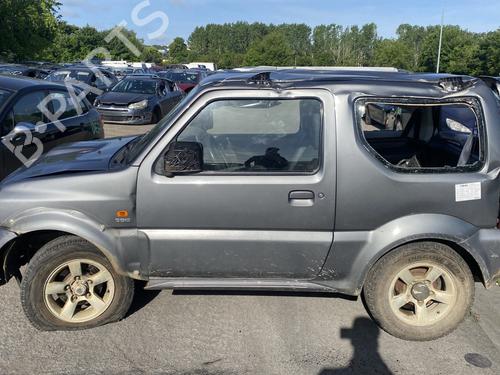 Left front window switch SUZUKI JIMNY Closed Off-Road Vehicle (SN) 1.5 DDiS 4x4 | BP30203885I27  - Image 24