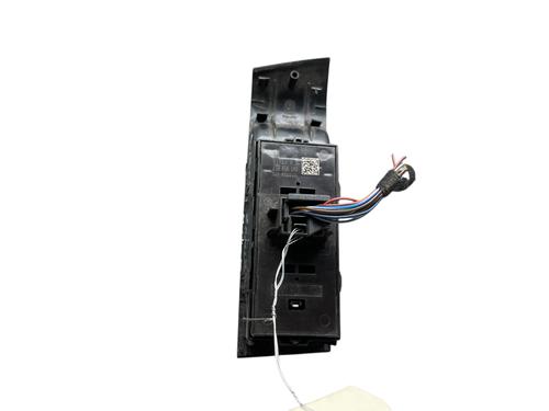 Left front window switch SKODA FABIA III (NJ3) 1.4 TDI | BP25572072I27 