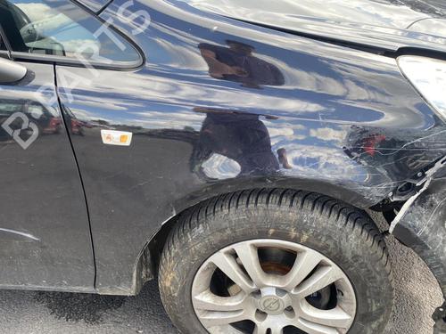 Steering column stalk OPEL CORSA D (S07) 1.3 CDTI (L08, L68) | BP25533504I23  - Image 8