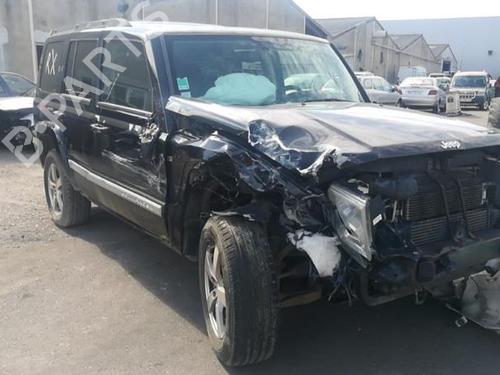 Rear left seatbelt JEEP COMMANDER (XK, XH) 3.0 CRD 4x4 | BP25516011I29 - Image 33