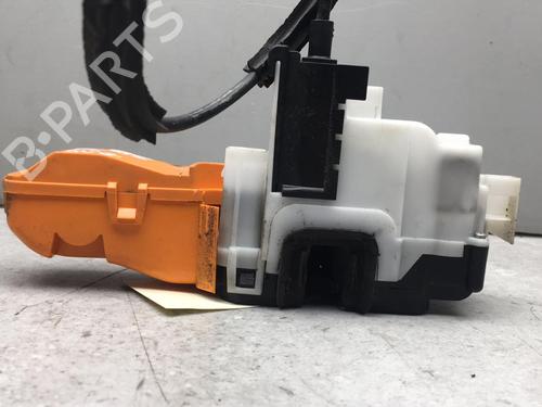 Front left lock FORD KA (RU8) 1.2 | BP25560570C98 