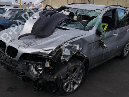 Seat buckle BMW X5 (E53) 3.0 d | BP25538901I32 