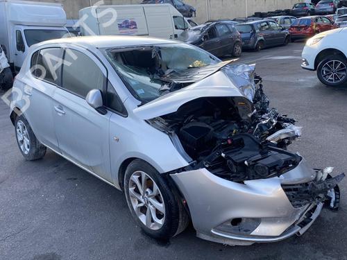 Starter OPEL CORSA E (X15) 1.4 (08, 68) | BP25542770M8  - Image 28