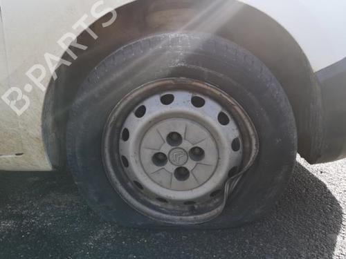 AC compressor CITROËN NEMO Box Body/MPV (AA_) 1.4 HDi | BP25560718M34 - Image 25