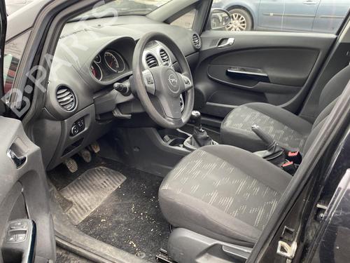 Starter OPEL CORSA D (S07) 1.3 CDTI (L08, L68) | BP25572842M8 - Image 15