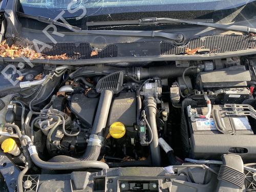 Fuse box RENAULT MEGANE III Hatchback (BZ0/1_, B3_) 1.5 dCi (BZ0C) | BP32865023E1  - Image 28