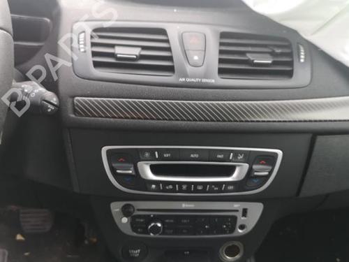 Starter RENAULT MEGANE III Hatchback (BZ0/1_, B3_) 1.5 dCi (BZ09, BZ0D, BZ1W, BZ29, BZ14) | BP25585220M8 