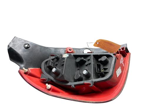 Right taillight RENAULT CLIO III (BR0/1, CR0/1) 1.6 16V (BR09, BR0T, CR09, CR0T) | BP26572824C35 