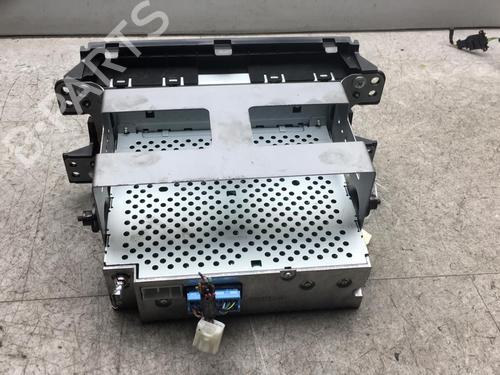 Used Radio OPEL AGILA (B) (H08) 1.2 (F68) (86 hp) 25565823