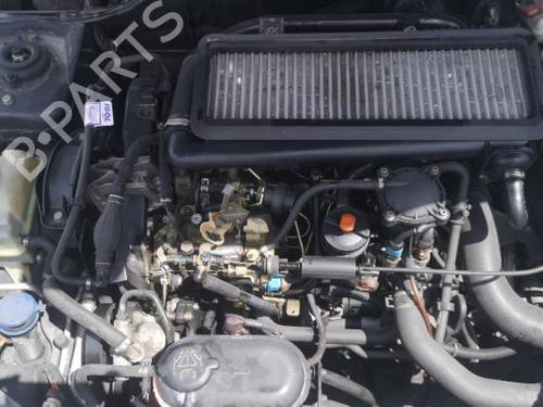 Right mirror PEUGEOT 306 (7B, N3, N5) 1.9 SRDT | BP25560023C27 