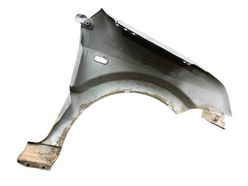 Left front fenders FORD FUSION (JU_) 1.4 TDCi | BP28201708C41 