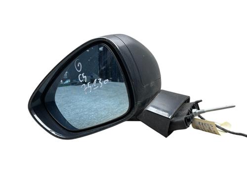 Used Left mirror CITROËN C5 III Break (RW_) 2.0 HDi (136 hp) 28217177