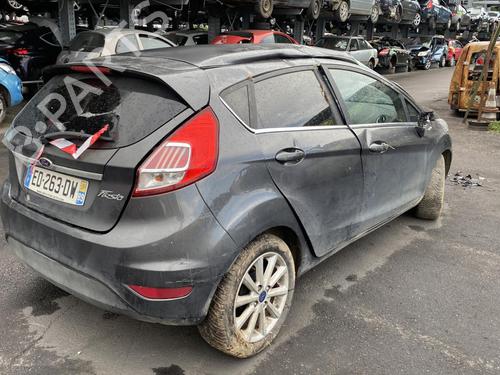 Starter FORD FIESTA VI (CB1, CCN) 1.5 TDCi | BP26430408M8  - Image 5