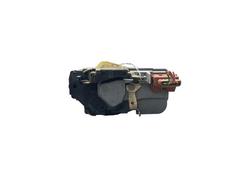 Rear left lock PEUGEOT 206 Hatchback (2A/C) 1.9 D | BP25511886C100 