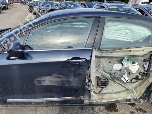 Headrest CITROËN C5 III (RD_) 2.0 HDi 140 (RDRHF8, RDRHFA, RDRHA8, RDRHAJ) | BP28319196I31 