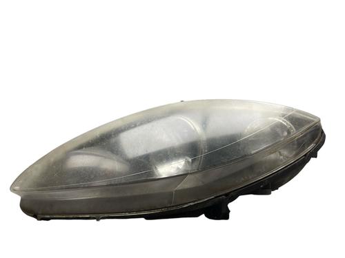Used Left headlight SEAT ALTEA (5P1) 2.0 TDI 16V (140 hp) 25573949