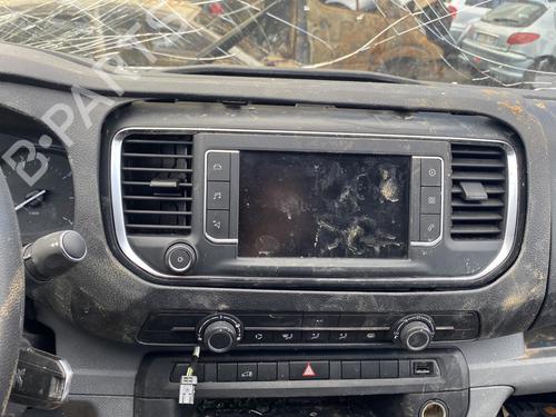 Left front window switch PEUGEOT EXPERT Van (V_) 2.0 BlueHDi 120 | BP25501844I27 - Image 18