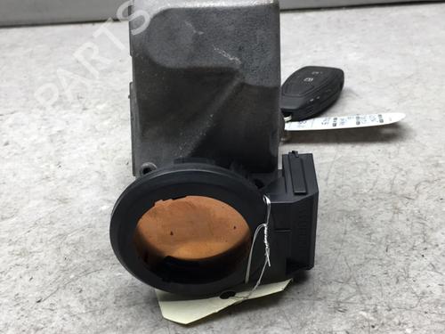 Used Ignition barrel Ignition barrel FORD ECOSPORT 1.5 EcoBlue TDCi (95 hp) 25551530 25551530