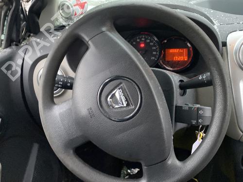 Front left seatbelt DACIA LODGY (JS_) 1.2 TCe (JSAY, JSM0) | BP33174013I26 - Image 12