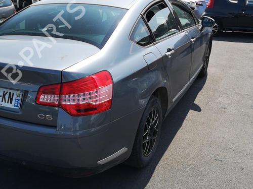 Right tailgate light CITROËN C5 III (RD_) 1.6 HDi 110 (RD9HZC) | BP25517252C80  - Image 46