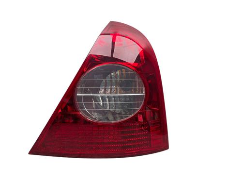 Høyre baklys RENAULT CLIO II (BB_, CB_) 1.2 (BB0A, BB0F, BB10, BB1K, BB28, BB2D, BB2H, CB0A,... (58 hp) 26973356