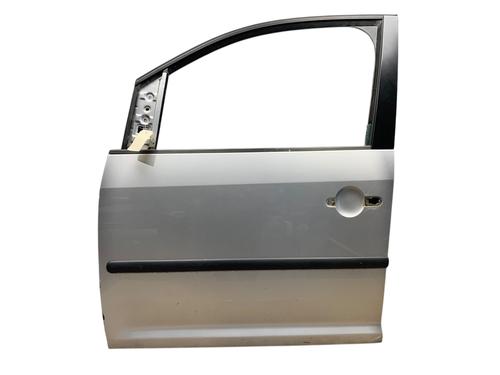 Dør venstre foran VW CADDY III Box Body/MPV (2KA, 2KH, 2CA, 2CH) 1.6 TDI (102 hp) 29004989