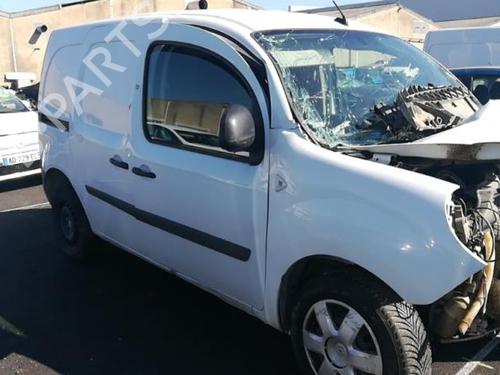 Front left window mechanism RENAULT KANGOO Express (FW0/1_)  | BP25537569C22  - Image 11