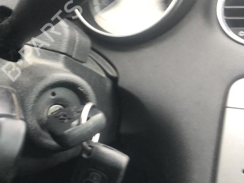 Steering column stalk PEUGEOT 308 SW I (4E_, 4H_) 1.6 HDi | BP25556789I23 