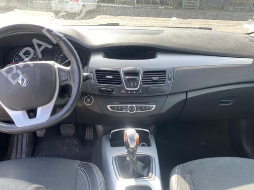 Left front window switch RENAULT LAGUNA III (BT0/1) 2.0 dCi (BT01, BT08, BT09, BT0E, BT0K, BT12, BT1C, BT1D,... | BP36569114I27 - Image 23