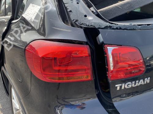 Headlight switch VW TIGUAN (5N_) 2.0 TDI | BP29252117I24 - Image 13