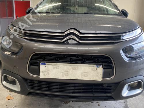 Front left lock CITROËN C4 CACTUS 1.6 BlueHDi 100 | BP30941228C98  - Image 33