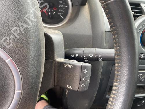 Instrument cluster RENAULT MEGANE II Estate (KM0/1_) 1.5 dCi (KM16, KM1E) | BP25570533C47 