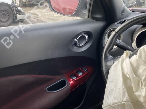 Left front window switch NISSAN JUKE (F15) 1.5 dCi | BP25570199I27 - Image 4