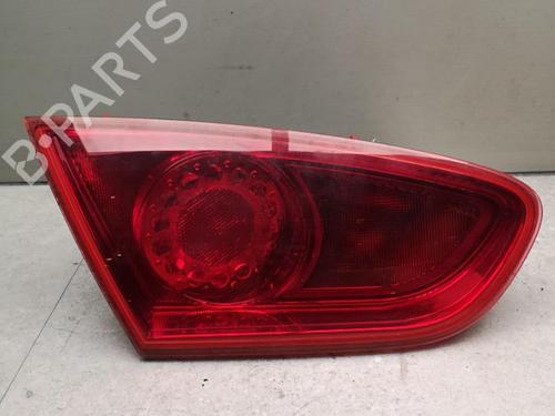 Left tailgate light SEAT LEON (1P1) 1.6 TDI | BP25561747C79 
