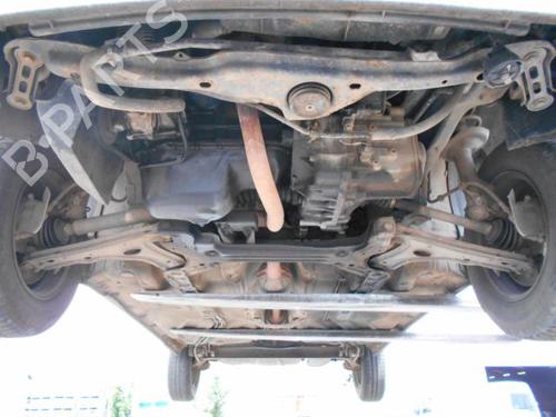Hood VW GOLF III (1H1) 1.4 | BP25582781C1