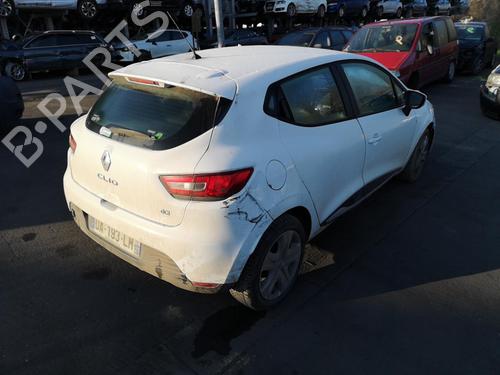 Climate control RENAULT CLIO IV (BH_) 1.5 dCi 75 | BP25532756I5 - Image 13