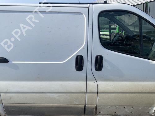 Left front window switch RENAULT TRAFIC II Bus (JL) 2.0 dCi 90 | BP27484070I27 