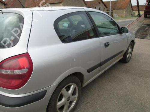 Switch NISSAN ALMERA II Hatchback (N16) 1.8 | BP30300842I30 - Image 6