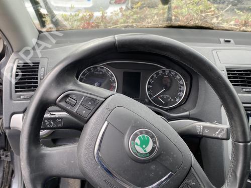 Left front window switch SKODA OCTAVIA II Combi (1Z5) 1.6 TDI | BP25575145I27 - Image 24