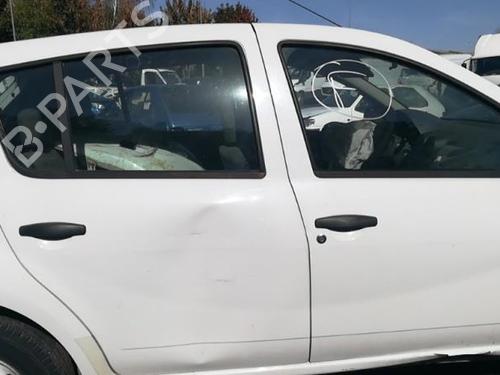 Instrument cluster DACIA SANDERO | BP25515684C47 - Image 29