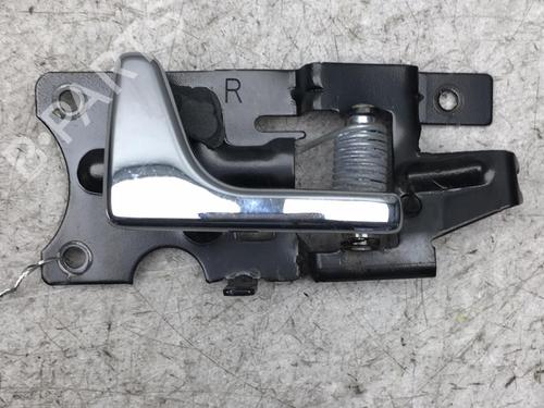 Rear right interior door handle LAND ROVER DISCOVERY II (L318) 2.5 Td5 4x4 | BP25521843I16 