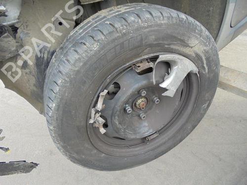 Right front window switch PEUGEOT 307 (3A/C) 1.6 HDi 110 | BP25559992I26