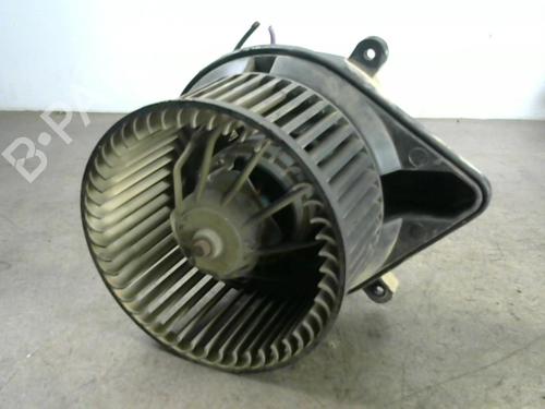 Heater blower motor OPEL MOVANO A Van (X70) 2.2 DTI (FD) 9161101