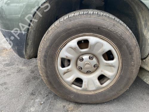 Front right lock DACIA DUSTER (HS_) 1.5 dCi 4x4 | BP25574933C97  - Image 27
