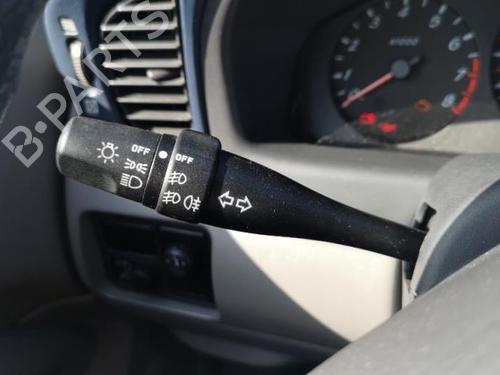 Left mirror NISSAN ALMERA II Hatchback (N16) 1.8 | BP25559804C26 