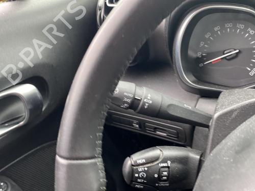 Left front window switch CITROËN C3 AIRCROSS II (2R_, 2C_) 1.5 BlueHDi 100 (2CYHYJ) | BP30637018I27 - Image 20