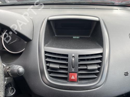 Electronic module PEUGEOT 206+ (2L_, 2M_) | BP33550353M83 - Image 18
