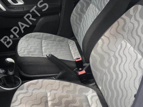ABS pump SKODA FABIA II (542) 1.4 TDI | BP25528626M43 