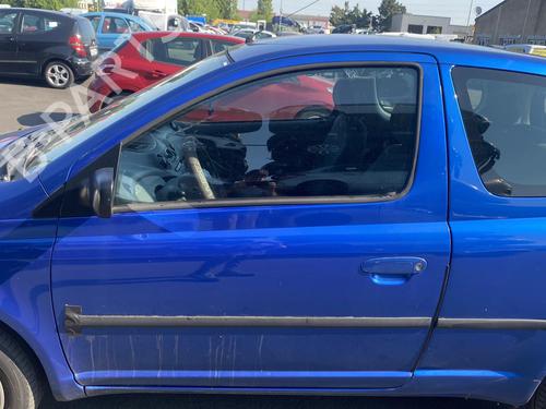 Switch TOYOTA YARIS (_P1_) 1.3 (NCP10, SCP12_) | BP25547357I30 - Image 10